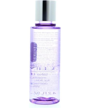 Take The Day Off Make-up Remover for Eyes & Lips - 125 ml | Gentle Effective & International Shipping - Buy Online on GoSupps.com