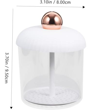 Angoily Bubble Bottle Bubble Bottle Foam Whip Maker Facial Cleanser Foam Pump Skincare Tools for Face Form Whip Maker Bubble Maker Foam Face Foaming White Cleansing Foam Cup Abs - Buy Online on GoSupps.com