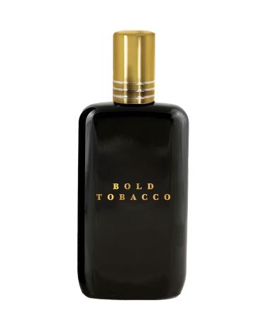 PB ParfumsBelcam Bold Tobacco Eau De Toilette Spray Our Version of Tobacco Vanille 3.4 fl.oz. 3.4 Fl Oz (Pack of 1) - Buy Online on GoSupps.com