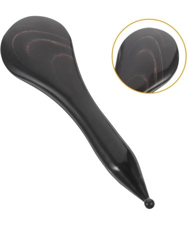 FOMIYES Facial Gua Sha Scraping Board - Multi-Use Back and Body Massager Tool for Men - Enhance Your Skincare Routine - Buy Online on GoSupps.com
