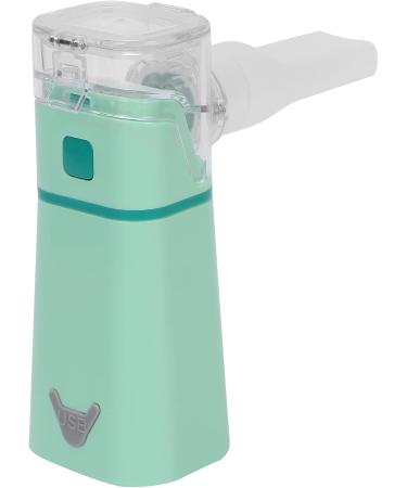 Tomotato Mist Sprayer Portable Handheld Skin Moisturizer Hydrating Face Sprayer with Auto Shut Off Fine Mist for Hydration and Skin Care 60ml Capacity - Buy Online on GoSupps.com