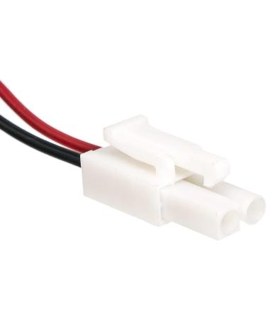 2600mAh Replacement Battery for Safe-O-Pin Pincode Coin Operate Lock - 3850.000.020.000 | 6.0V International Shipping Available - Buy Online on GoSupps.com