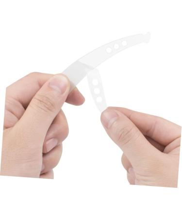 Beavorty 5 sets Level Assist Grooming Caliper Auxiliary Supplies Stencil Shaping T Reusable Shapes 1 count (Pack of 1) As Shownx5pcs - Buy Online on GoSupps.com