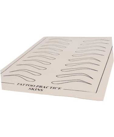 Balacoo 6 Sheets Sunflower Headbands for Women Vehicle Grab Handles Eyebrow Practice Skin Eyebrows - Buy Online on GoSupps.com