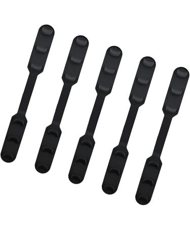 Buy Healvian 10 Pcs Adjustable Ear Hooks - Upgrade Your Face Mask Comfort | International Shipping - Buy Online on GoSupps.com