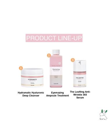 Tomotokki Hydramatic Hyaluronic Deep Ice Cream Cleanser Face Wash for Women 2-in-1 Scrub with Enzymes & Almond - Gentle Facial Cleanser Exfoliator for Sensitive Skin Korean Skin Care Exfoliant - Buy Online on GoSupps.com