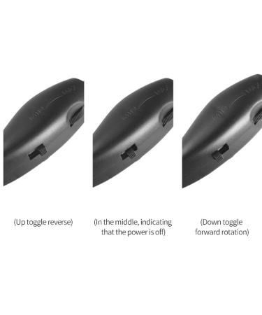 Premium Nail Art Grinding Pin | Free Setting Tool for Manicure | Home & Salon Use (100-240V European Standard) - Buy Online on GoSupps.com