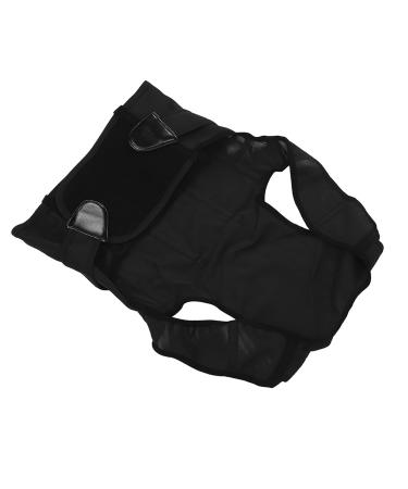 Adjustable Hunchback Corrector - Soft Breathable Back Support Brace for Office & Home | Ideal for Posture Improvement - Buy Online on GoSupps.com