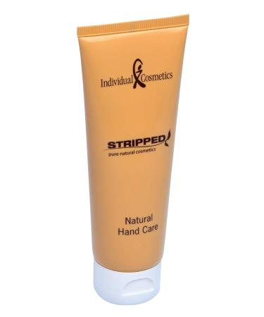 Individual Cosmetics STRIPPED Natural Hand Care