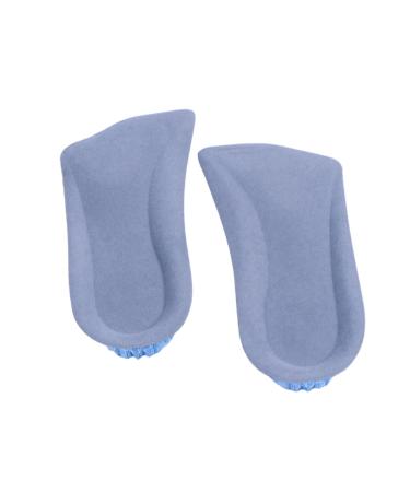 MAGICLULU 1 Pair High Heel Pad Heel Pads Heel Cushions Heel Support Gel Pads