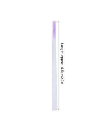 Buy Fiber Lightweight Fake Nail Tips for Nail Training | Perfect for Salons & DIY Enthusiasts - International Shipping Available - Buy Online on GoSupps.com