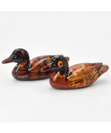 Buy Pair Mandarin Ducks Feng Shui for Love & Fidelity | FengShuiSale International Shipping - Buy Online on GoSupps.com