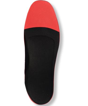 SOLENUTION Arch Orthopedic Insoles for Hallux Valgus/Rigidus - Forefoot Support for Men & Women - Size 41 Blue - International Shipping - Buy Online on GoSupps.com
