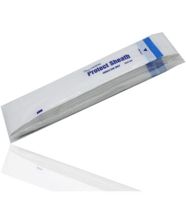50 Pieces Disposable Dental Intraoral Camera Sleeves - High Quality Hygiene Sheath & Covers for Dental Cameras | International Shipping - Buy Online on GoSupps.com
