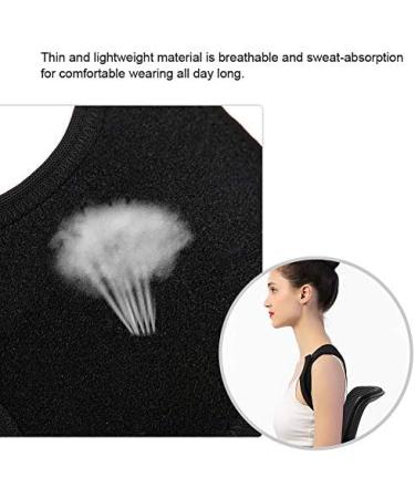 Back Corrector: Posture Correction Band for Men and Women - Humpback Relief Brace - Buy Online on GoSupps.com