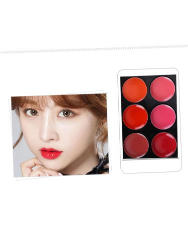 POPETPOP 1pcs 32 Eyeshadow Powder Eyeshadow Pallet Makeup Palette Eyeshadow Matt Eye Shadow Purse Matte 1 count (Pack of 1) Rosy - Buy Online on GoSupps.com