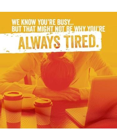 NaturesPlus Hema-Plex Iron 85mg Slow-Release Tablets with Vitamin C & Bioflavonoids - Vegan & Gluten Free - 30 Servings - Buy Online on GoSupps.com