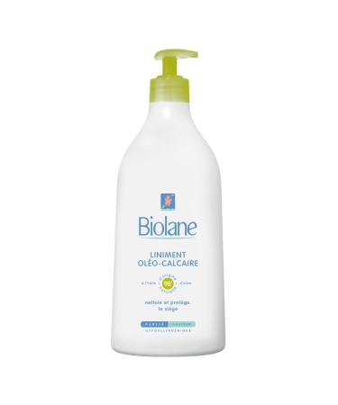 BIOLANE oleo-calcium liniment cream - 750 ml