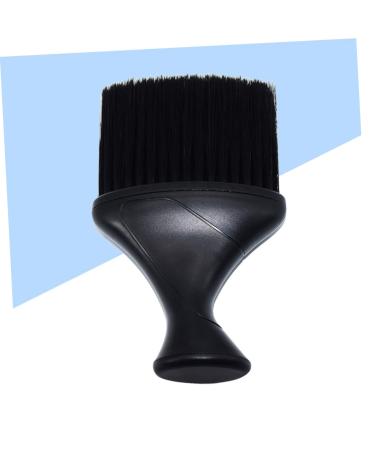 Fomiyes Shaving Brush & Hair Removal Brush | Salon-Quality Hairdresser Tools for Men | Facial & Hair Cleaning - Buy Online on GoSupps.com