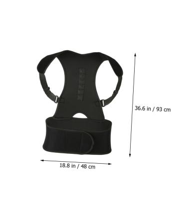 FRCOLOR Men's Reversible Leather Belt - Comfortable Waist Support & Breathable Rubber Gear for Kids - Durable & Stylish - Buy Online on GoSupps.com