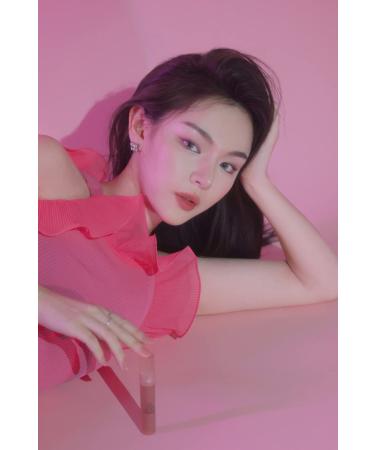 3CE Blur Water Tint Early Hour 4.6g - ABG Style | K-Beauty Korean Makeup | SPLIT SECOND - Buy Online on GoSupps.com