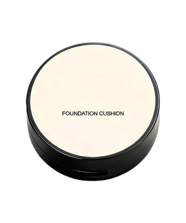 De Teint CC Cream Lightweight Moisturizing Waterproof Makeup 108g Air Cushion CC Cream Moisturizing Foundation Natural Finish and Long-Lasting Coverage For Face Daily Use