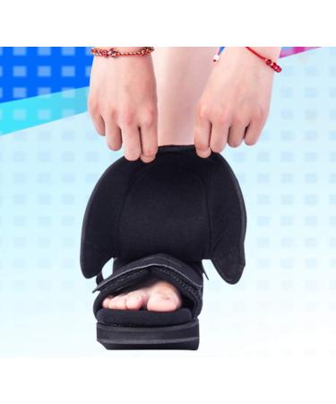 Comfortable Wedge Boots for Broken Toes | Ladies Walking Shoes for Postoperative Care - Buy Online on GoSupps.com