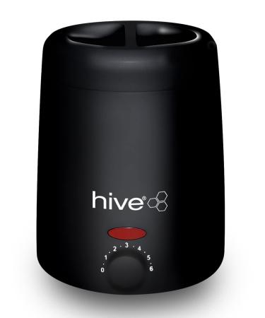 Hive ne s 200cc black wax warmer 200ml