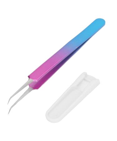 Finch with a straight lace removal of blackheads eyelash tweezers removal of skin tires or splinters tweezers for removing eyebrows hair facial treatment