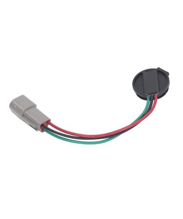 Car GE Motor Speed Sensor 102265601 | Quick & Accurate Replacement for Precedent Carts (2004+) - International Shipping Available - Buy Online on GoSupps.com