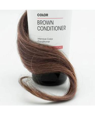 KIS Color Conditioner Brown 250ml - Enhance and Protect Your Hair Color - Shop Internationally - Buy Online on GoSupps.com