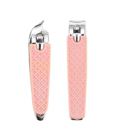 WeddHuis Nail Care Set Baby Scissors and Nail Clippers