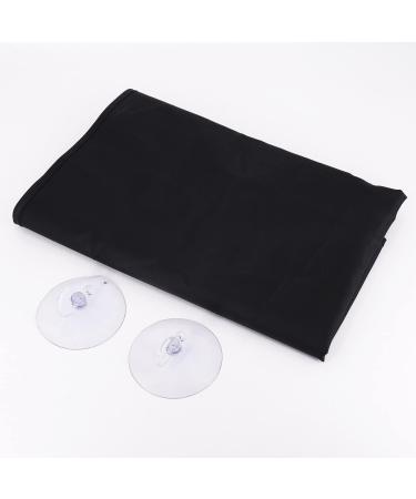 KT Valley Co. Beard Trimming Apron Beard Hair Clippings Catcher Accessory for Clean and Hassle-Free Beard Grooming Waterproof Apron with Adjustable Neck Strap and Suction Cups Grooming Gifts for Men - Buy Online on GoSupps.com