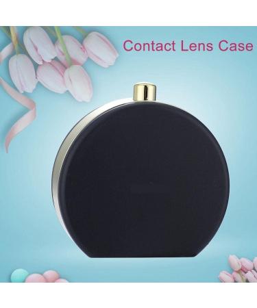 Buy Blue Contact Lens Case & Accessories Set | Travel Holder & Organizer for All Types | Best Quality & Fast International Shipping - Buy Online on GoSupps.com