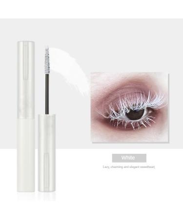 Color Mascara Volume and Lengthening Nine colors for a perfect look Long-lasting volume and radiance. (9) - Buy Online on GoSupps.com