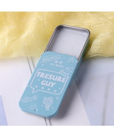 Solid Perfume/Cologne (Treasure Guy) - Buy Online on GoSupps.com