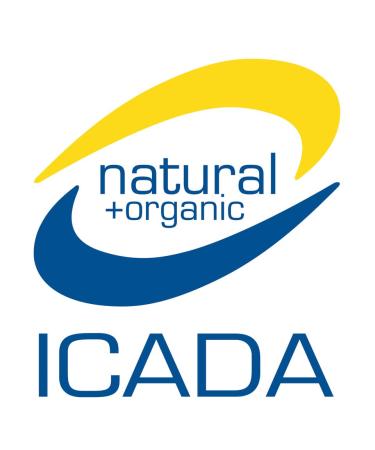 Jislaine Organic Coconut Butter 100g - Cold-Pressed Vegan Palm Oil-Free for Skin Hair & Lips - Natural Makeup Remover in Glass Jar - Buy Online on GoSupps.com