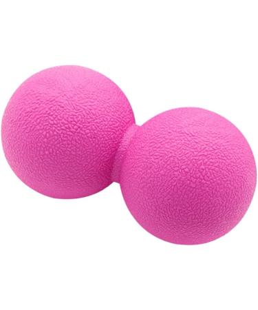 Tovinanna 2-St Massage Balls | Peanut Roller for Deep Tissue Self-Massage | Yoga & Body Recovery - Buy Online on GoSupps.com