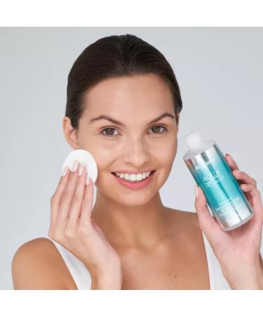 M. Asam Aqua Intense Hyaluron Face Water 200 ml | Vitalizing Vegan Tonic for Blemish-Free Skin with Hyaluron & Aloe Vera - Buy Online on GoSupps.com