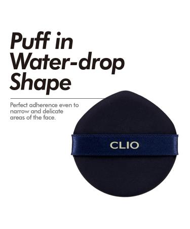 CLIO Kill Cover Cushion 4 Ginger - Long Lasting High Coverage Foundation - Buy Online on GoSupps.com