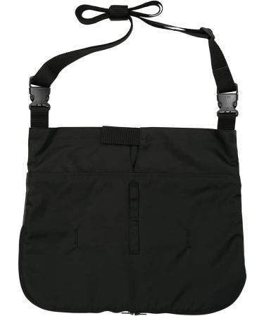Deodorizing Cover for Urinary Drainage Bags V2 - Black | Best International Shipping Available - Buy Online on GoSupps.com