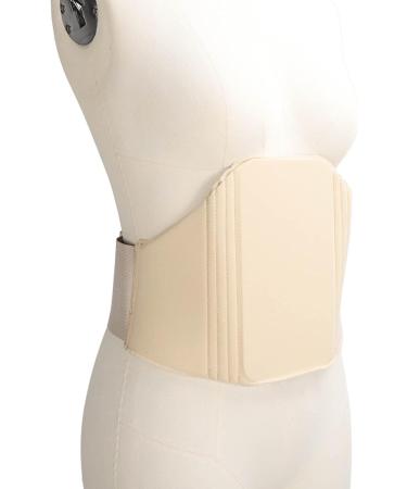 Premium Ab Board Support - Ergonomic Cotton EVA for Home & Hospital Use | International Shipping Available - Buy Online on GoSupps.com