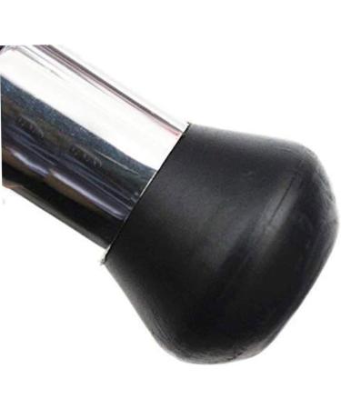 Neck Brush Barber Brush Neck Duster Soft Barber Neck Duster Soft Cleaning Hairbrush Removal Hair Sweep Brush for Salon Hairdressers Barber Accessories - Buy Online on GoSupps.com