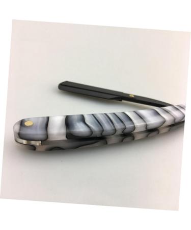 Fomiyes 6-Piece Metal Razor Set for Men | Safe & Durable Shaving Razors for a Clean Shave | International Shipping Available - Buy Online on GoSupps.com