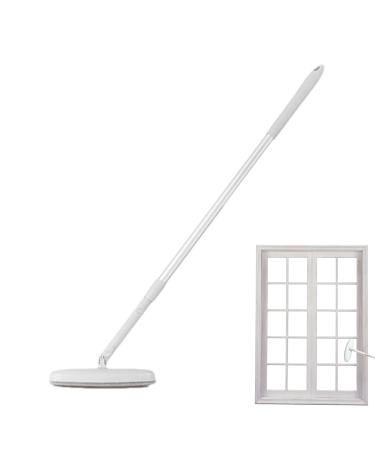 Generic Window Screen Cleaner Brush Multifunctional Window Mesh Screen Cleaner Tool Household Retractable Window Cleaning Tool Mesh Cleaner Screen Window Cleaning Brush Mesh Screen Cleaning Brush