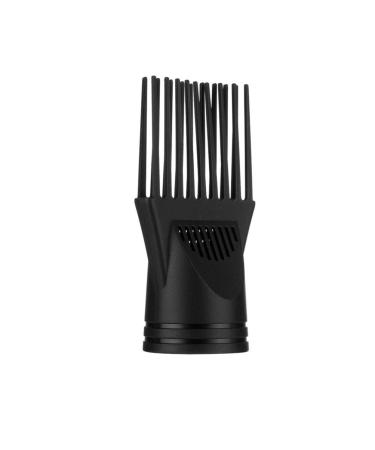 Milisten 4 Pieces Comb Attachment Hair Dryer Nozzle Brush - Hairdressing Styling Tool for Straightening & Salon Use | International Shipping Available - Buy Online on GoSupps.com