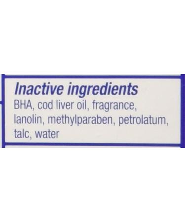 Desitin Diaper Rash Cream 2 oz (Pack of 2) - Soothes and Protects Baby's Skin - Buy Online on GoSupps.com