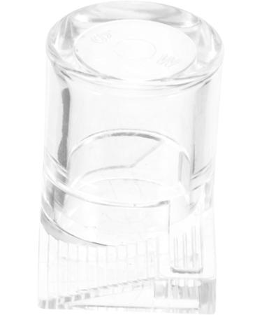 POPETPOP 4pcs Ant Water Feeder Pet Supplies Ant Habitat Science Acrylic Ants Feeders Little Ant Feed Water - Buy Online on GoSupps.com