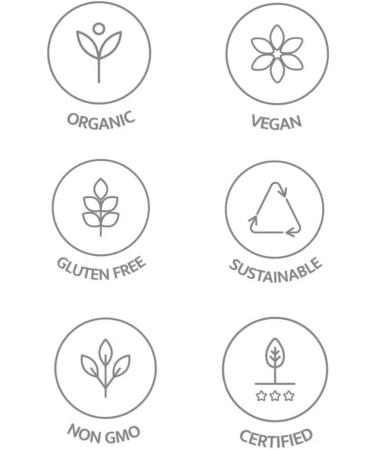 North Spore Organic 'Spectrum 10' High Potency Mushroom Capsules | Cognitive Supplement | Lion's Mane Chaga Cordyceps Reishi Turkey Tail | 10 Medicinal Mushrooms | Energy Focus Clarity - 60ct - Buy Online on GoSupps.com