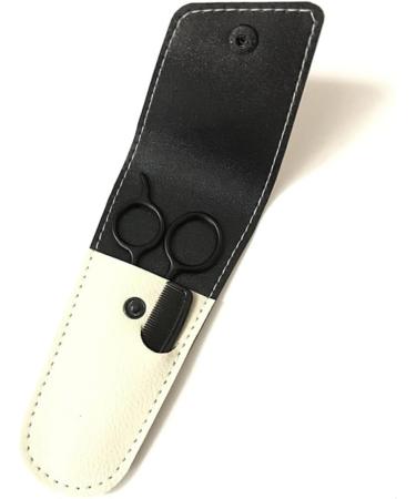 Frcolor 9-Piece Stainless Steel Hair Clippers & Scissors Set - Precision Hair Salon Mustache Grooming Tools - Buy Online on GoSupps.com